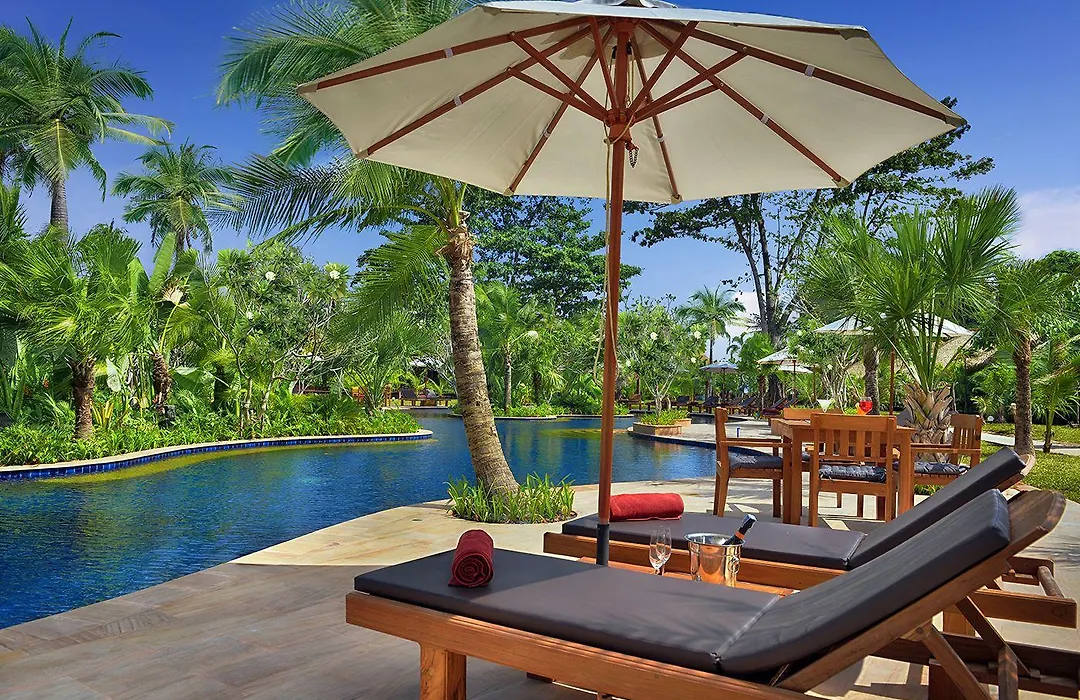 Mali Resort Sunrise Beach-1